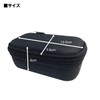 MUFU MF-OP01 Motorcycle Dash Cam Accessories Dash Cam Storage Box