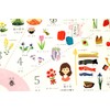 Four Seasons Poster A2 Size Indoor Saijiki Kindergarten Elementary School