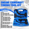 WANKECAR 3.6 Pentastar Timing Chain Tool Kit Fit for Jeep,