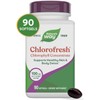 Nature’s Way Chlorofresh Chlorophyll Concentrate, Chlorophyll Supplements, Supports Detox Pathways*