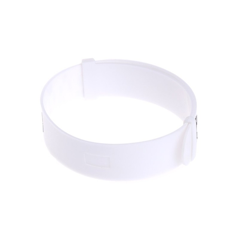 Buwei Bracelet Sizer Plastic Wristband Measuring Tool Bangle Jewelry Making