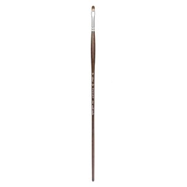 Pan Art Filbert Brush Mongoose No.04 Allround - 1pc