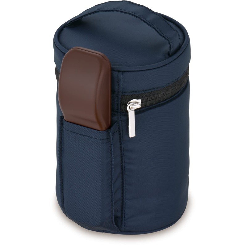 Thermos RET-002 DNVY Soup Jar Pouch, For 10.1-16.9 fl oz