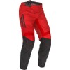 Fly Racing 2021 F-16 Pants (Red/Black, 20)
