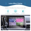 GAFAT [Pack of 2] Compatible with Renault Austral E-Tech Hybrid/Espace