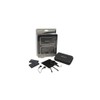 A4T DSLite/DSI Accessory Pack Black