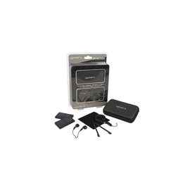 A4T DSLite/DSI Accessory Pack Black