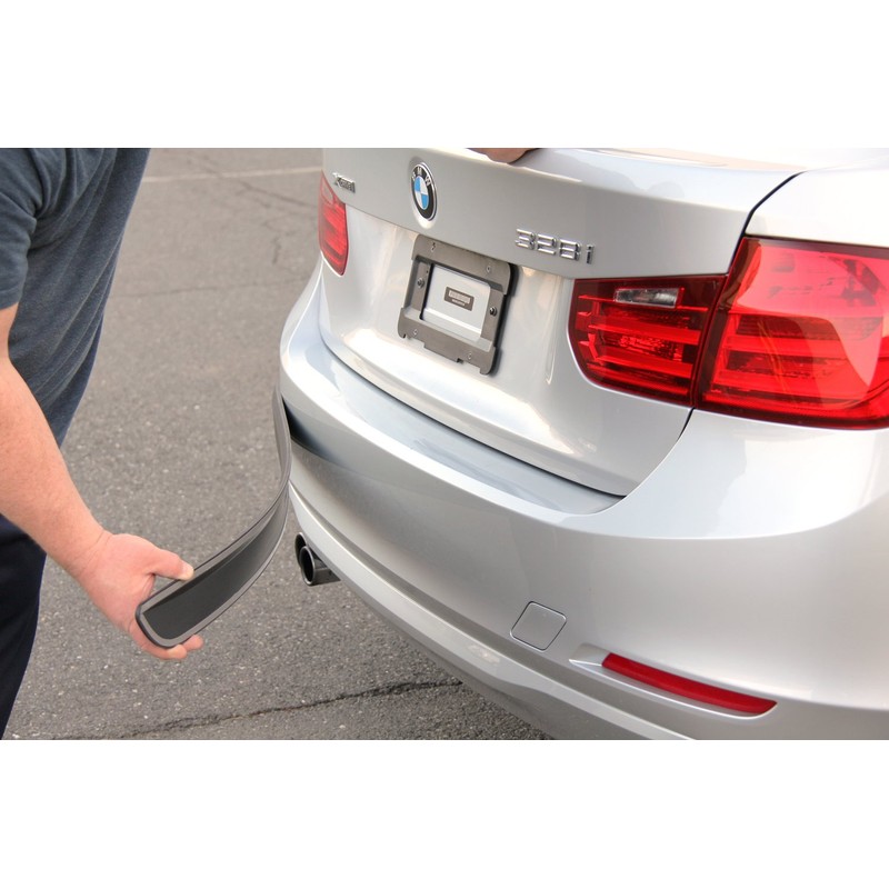BumpTek RP Series - Stick On Bumper Guard (RP-60 (60"