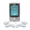 Unbranded Tens Unit Pulse Massager Rechargeable Muscle Stimulator Full Body