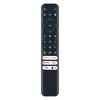 New RC813-FMB1 RC813 FMB1 RC902V Replace Voice Remote fit for