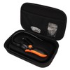 WiFi Endoscope 360 Degree Rotation Wireless 1080P HD Borescope with