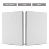 BXI Ceramic Fiber Thermal Insulation Board(2732F) - 12'' X 8''