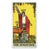 Pamela Coleman Smith RWS Tarot Card Divination Telling, 78 Cards,