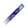 PILOT FRIXION REFILL BLUE 075300303 PK3