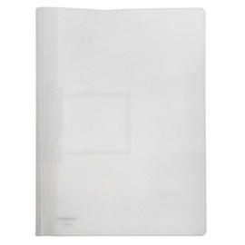 Multi Stapler Clear Transparent Pack of 10