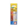 Rapid Cavity Dowel Metal with M5 Screw for Three-Layer Plasterboard