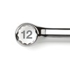 TEKTON 5/8 Inch Stubby Combination Wrench | 18049