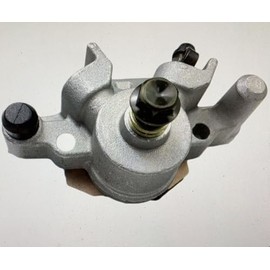Replacement Parts Consumables for Rear Brake Caliper for Yamaha Kodiak Grizzly 400 450 YFM 400/450 4x4 2005-2008 Model-ddd33-3189