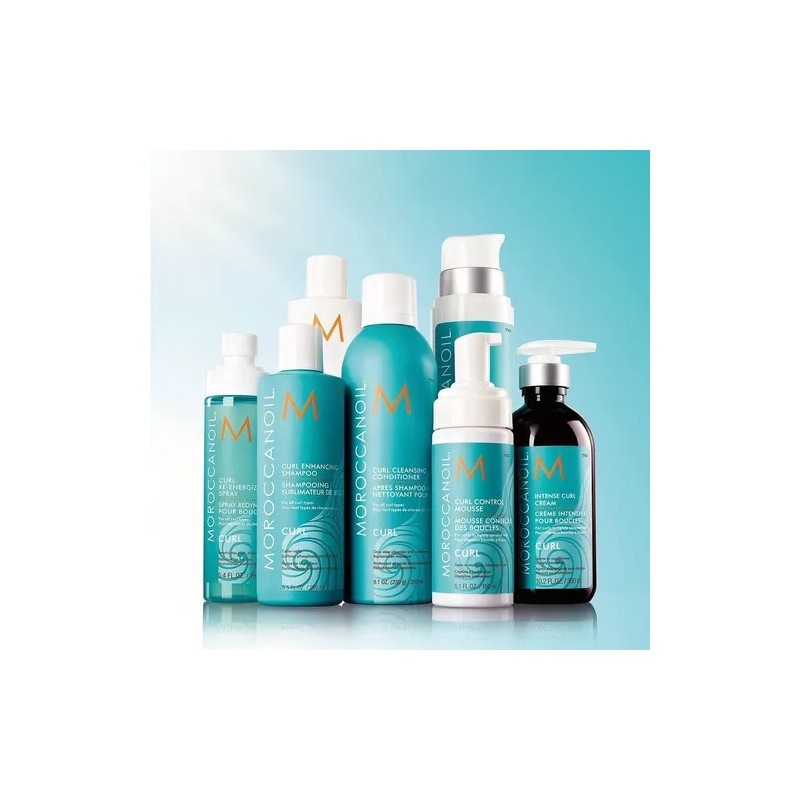 Moroccanoil Curl Cleansing Conditioner, Acond Limpiador Rizo