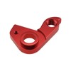 LT Easiyl Bicycle Rear Derailleur Aluminium Alloy Derailleur Hanger Hook