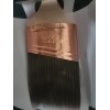 LINZER BEST PROFESSIONAL 2.5" ANGLE OVAL ALL PAINTS PAINT BRUSH