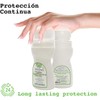 Vital Green Desodorante Roll-On Natural, Alumbre de Potasio, 90ml, 1pk