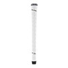 SuperStroke Traxion Wrap Gold Club Grip, White (Oversize) | Advanced
