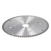 80T Circular Carbide Saw Blade Alternate Teeth Wood Cutting Blade