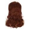 80s housewife wig | FVCENT Big Bouffant Hair Long Wavy