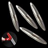 Car Door Edge Protection Sticker – 4 Pieces Car Door