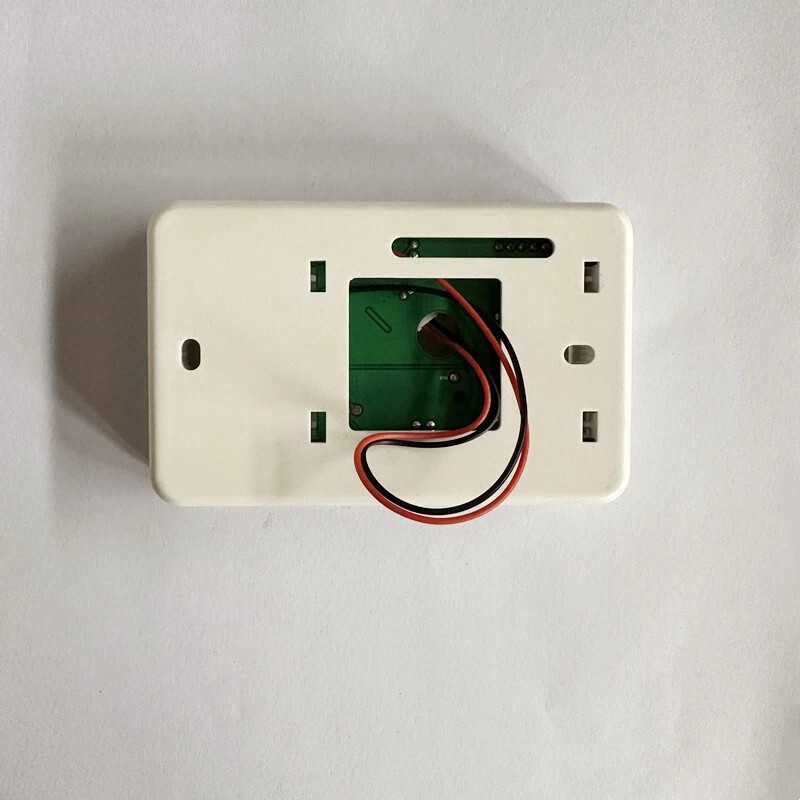 Unbranded 12V RV Propane Gas Detector for Trailer, Camper
