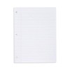 Blue Summit Loose Leaf Filler Paper, College Ruled Paper (8”