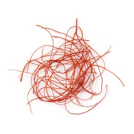 NY SPICE SHOP Chili Threads – Shredded Red Pepper – Chile Threads for Garnishing – All Natural Spice Chili Thread - Shredded Chili Pepper - Hair Gourmet Chili Threads – 4 Ounce