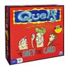 Quelf Board Game with New Cards