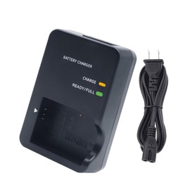 FCD TRUST CB-2LH Cameras Charger for NB-13L Battery for Canon PowerShot G1 X Mark III （Not for G1X）G5X G5 X Mark II G7 X G7 X Mark II G7 X Mark III G9X G9 X Mark II SX620 HS SX720 HS SX730 HS SX740 HS