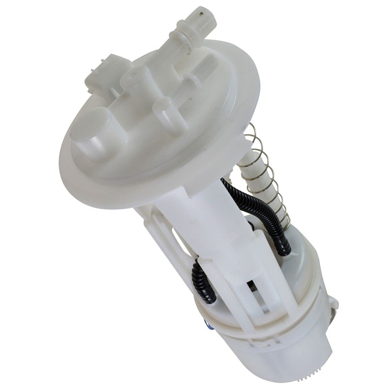 TRQ Fuel Pump Module Assembly Gasoline Sending Unit Strainer Gasket
