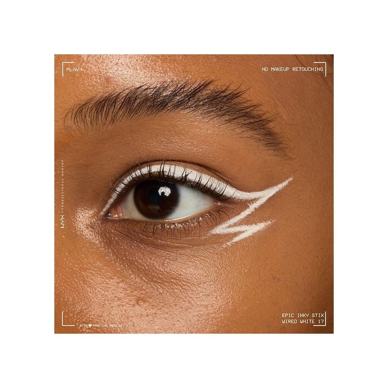 Delineador para Ojos Nyx Professional Makeup Epic Inky Stix Wired