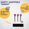 Best Sporting Safety Darts Knight 3 Pack Soft Darts with