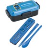 Skater CCS3SAAG-A Adorosa Tolmaly Chopsticks & Spoon Set, 7.1 inches