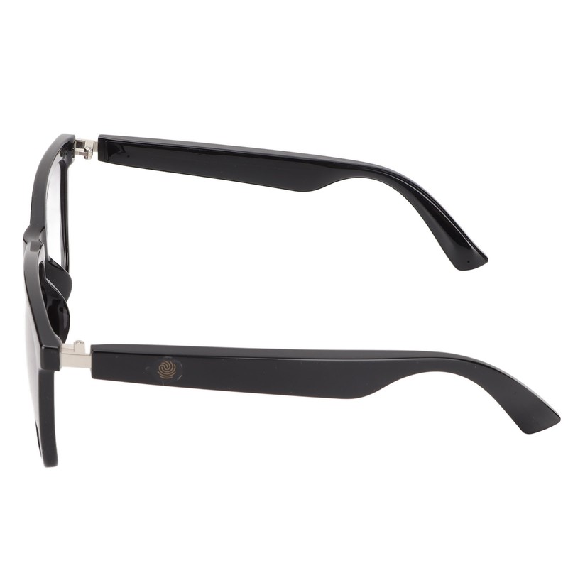 Smart BT Glasses IP65 Waterproof Eye Protection Touch Calling Music