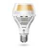 SANSI Upgraded 300W Equivalent LED Light Bulb, 5000 Lumens A21