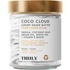 JUMBO COCO CLOUD SHAVE BUTTER