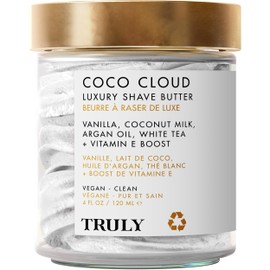 JUMBO COCO CLOUD SHAVE BUTTER