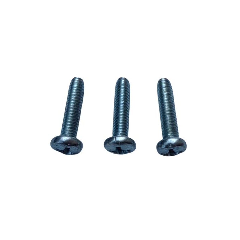 Decker 146929-01 Sander Screw Compatible with Dewalt D26451K D26453 D26451