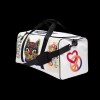Creative Treasure Trove Duffle Bag Luggage Tote Travel Accessory Gym