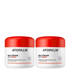 Atopalm 아토팜 MLE 크림 160ml 2개 Atopalm MLE Cream 160ml 2pcs