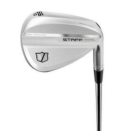 Wilson Staff Model ZM Men's Golf Wedge - Right Hand, 56/10