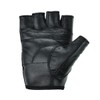 Send Sports Make or Break Knuckle Hole Leather Training Gym