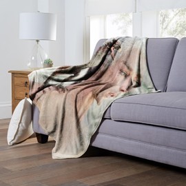 Northwest Game of Thrones Silk Touch Throw Blanket, 50" x 60", Mother of Dragons