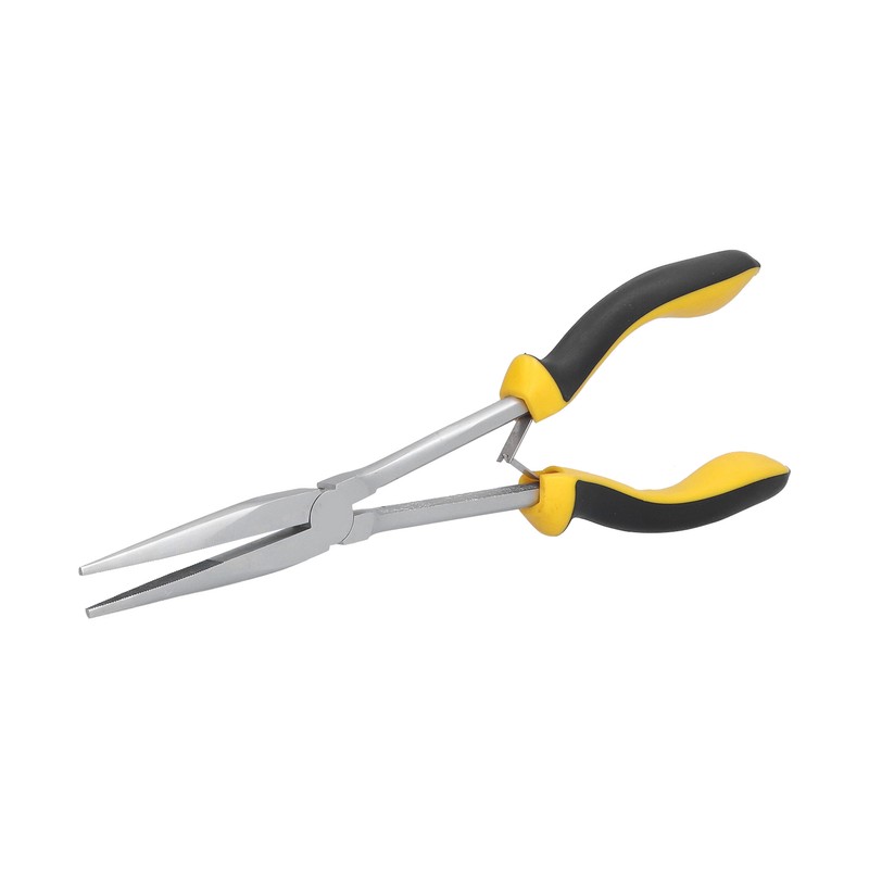 Eedle Nose Pliers 11 Inches Extra Long Straight Pliers for